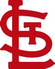 cardinals standings|ST. LOUIS CARDINALS DIVISION STANDINGS .